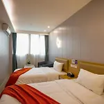 Ketangjian Aparthotel
