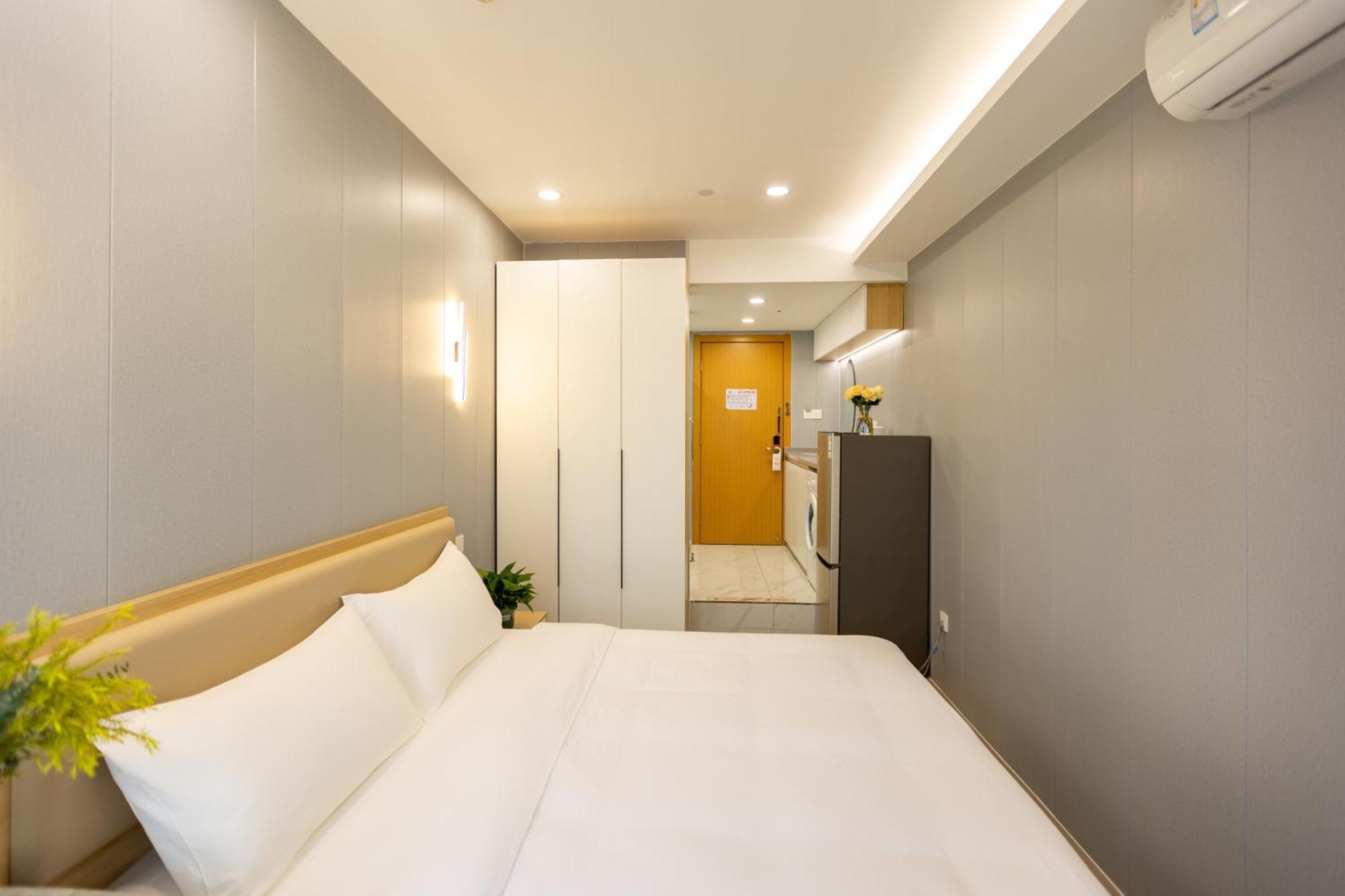 Ketangjian Hotel 2*