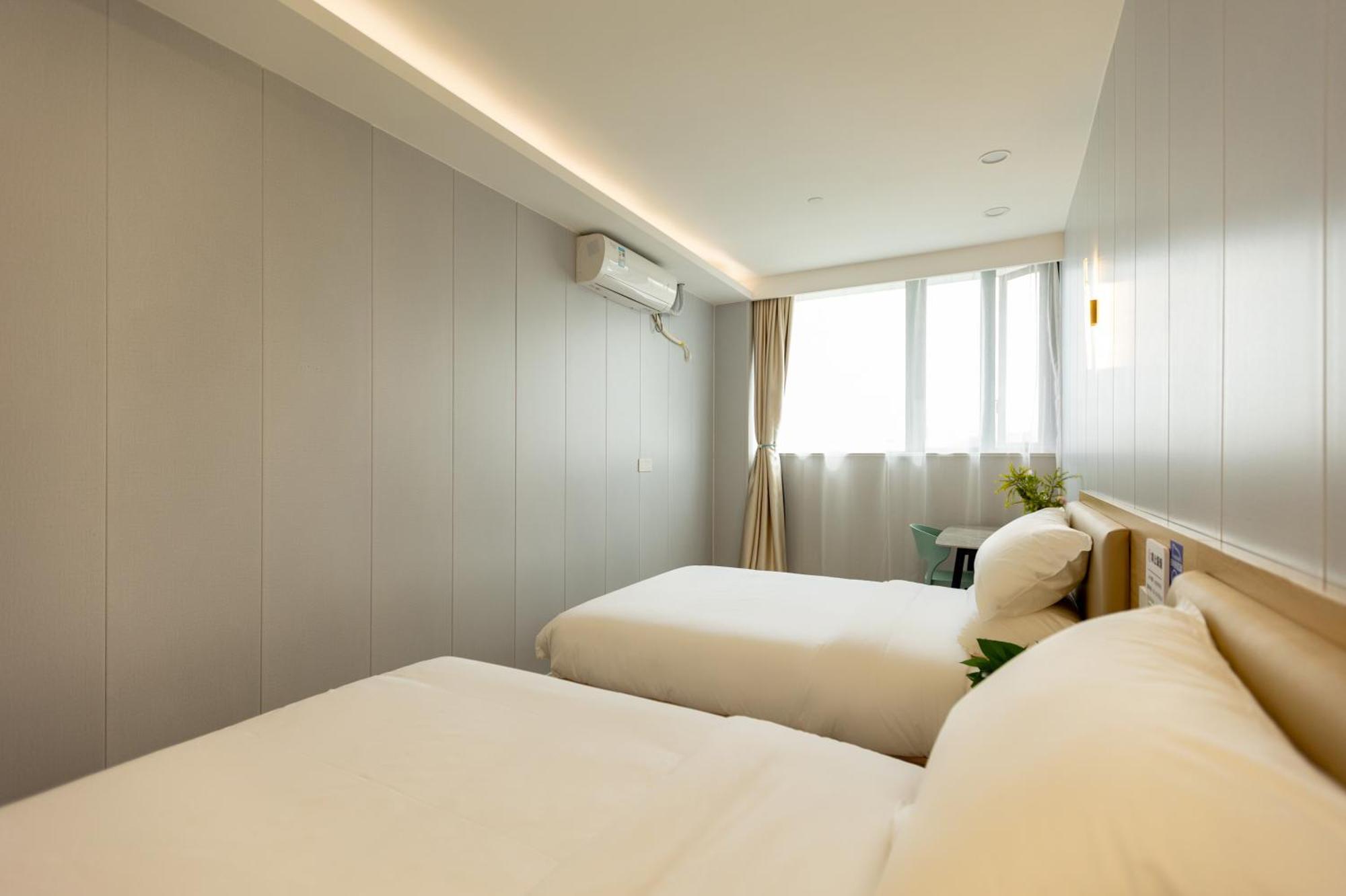 Hotel Ketangjian 2*