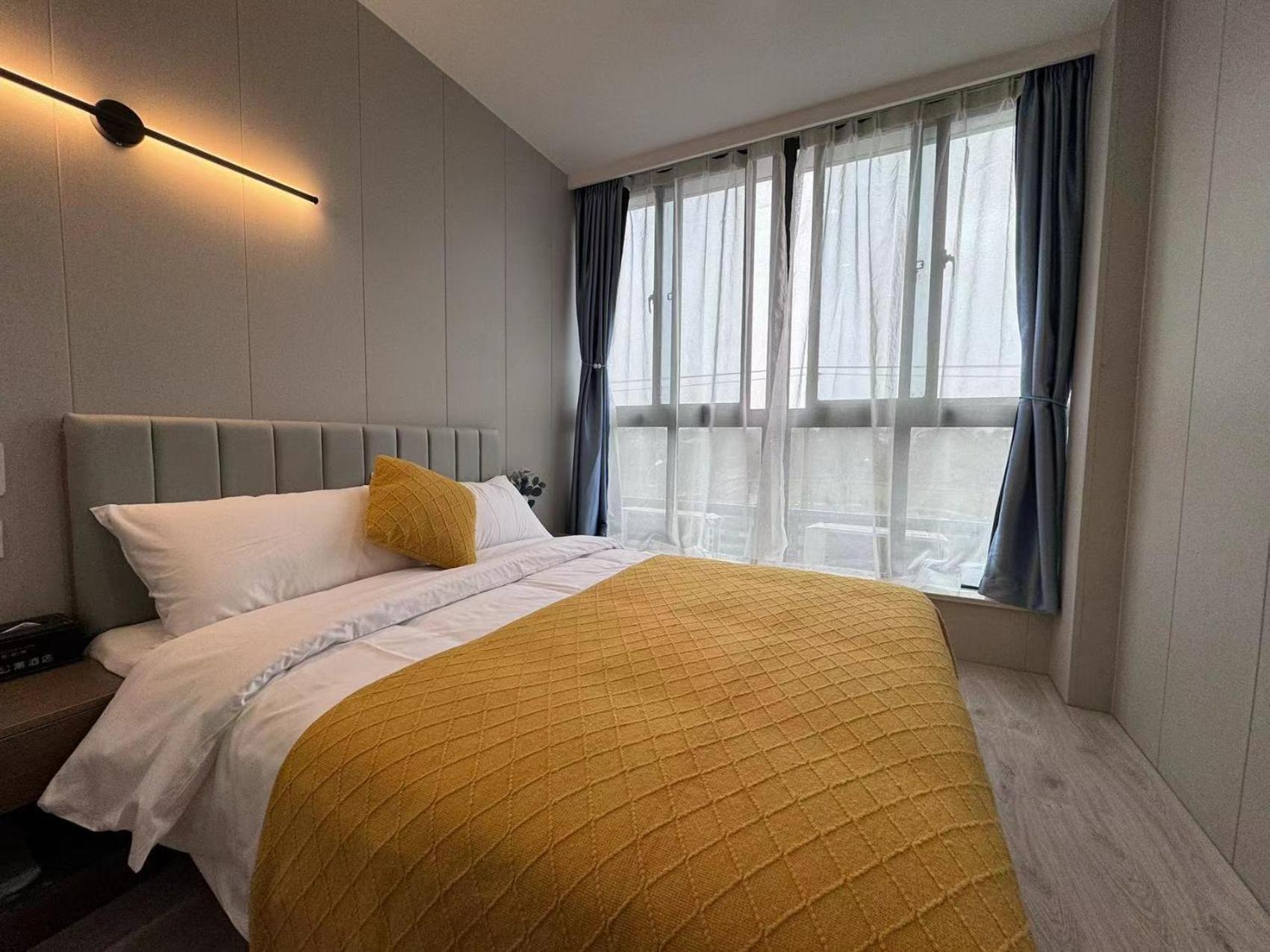 Hotel Ketangjian 2*